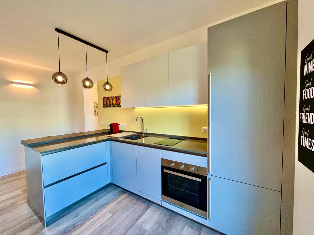 Martini Apartment *