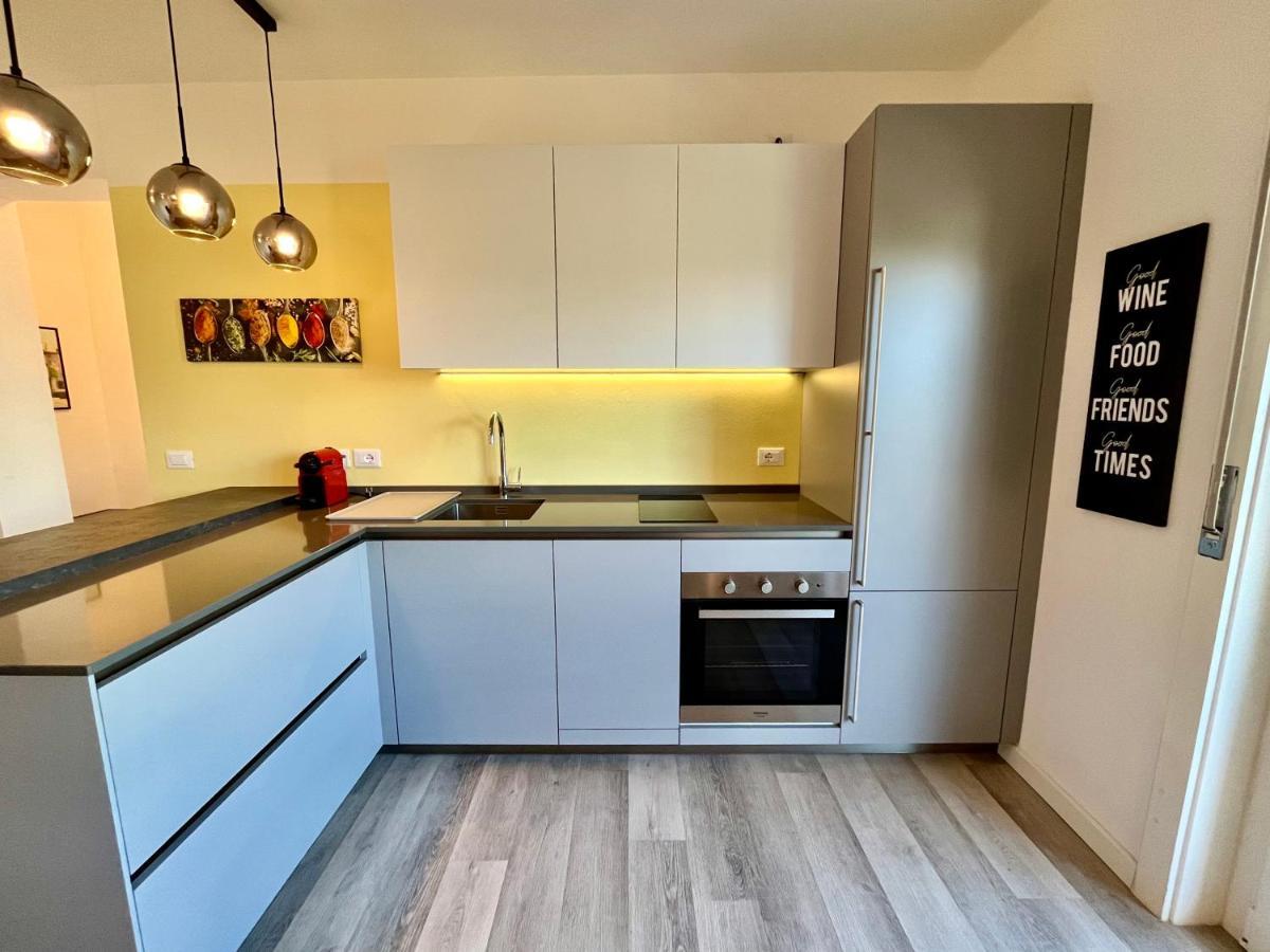 Apartment Martini