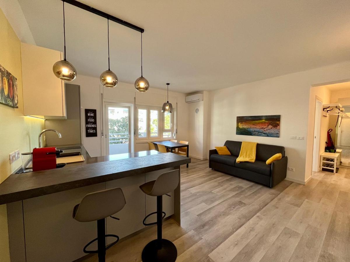 Apartment Martini Grado