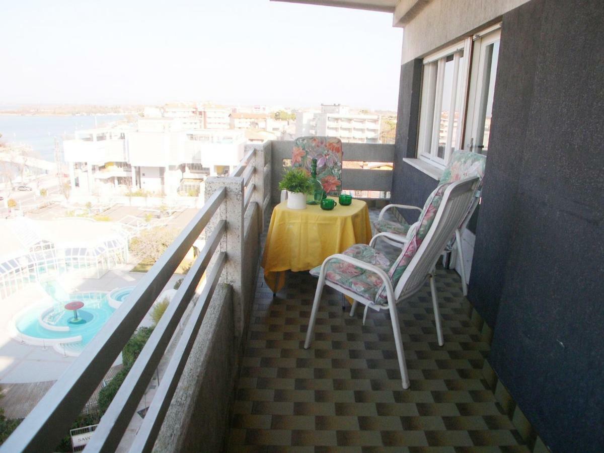 Martini Apartment
