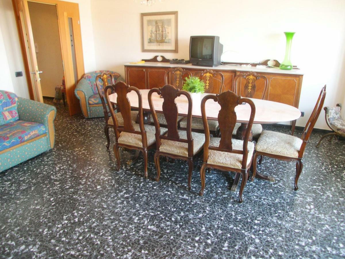 Apartment Martini Grado