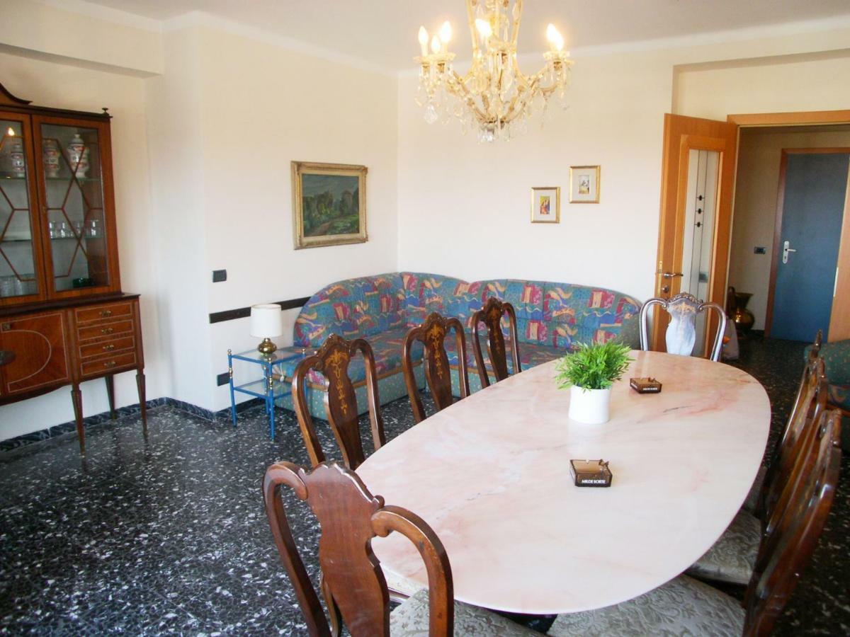 Martini Apartment Grado